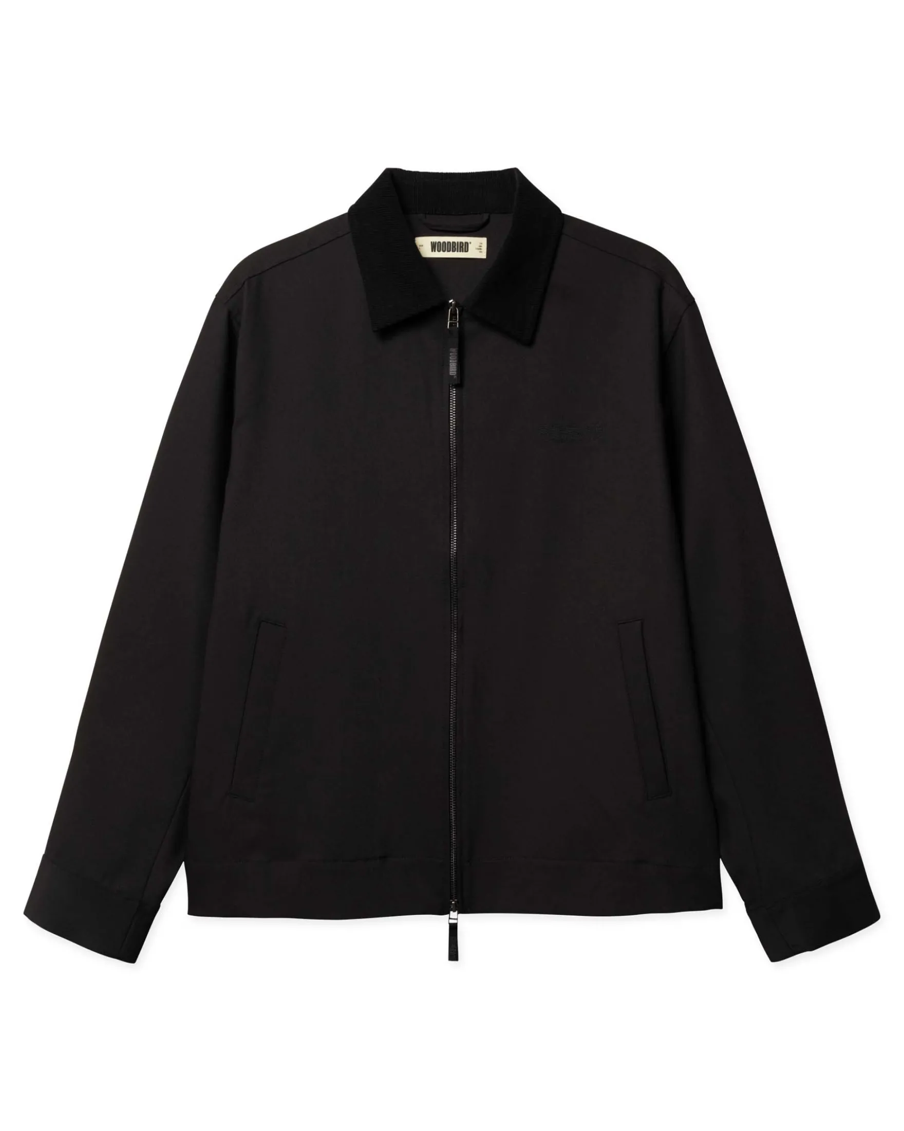 WBPon Guan Work Jacket
