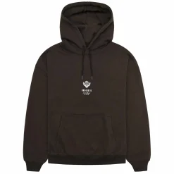 Wbpope globe hoodie