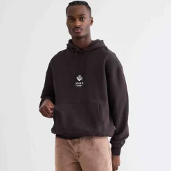 Wbpope globe hoodie