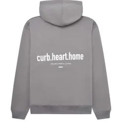 Wbpope home hoodie