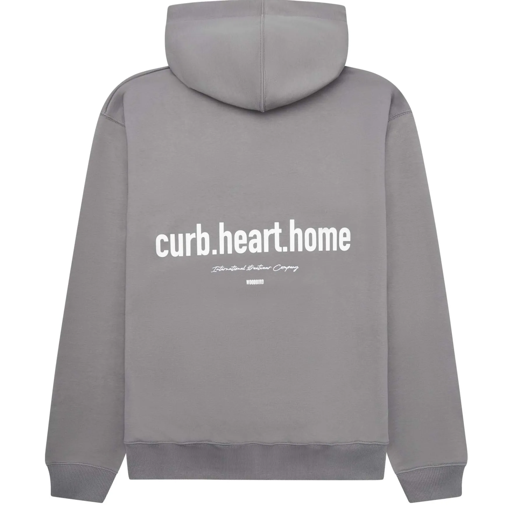 Wbpope home hoodie