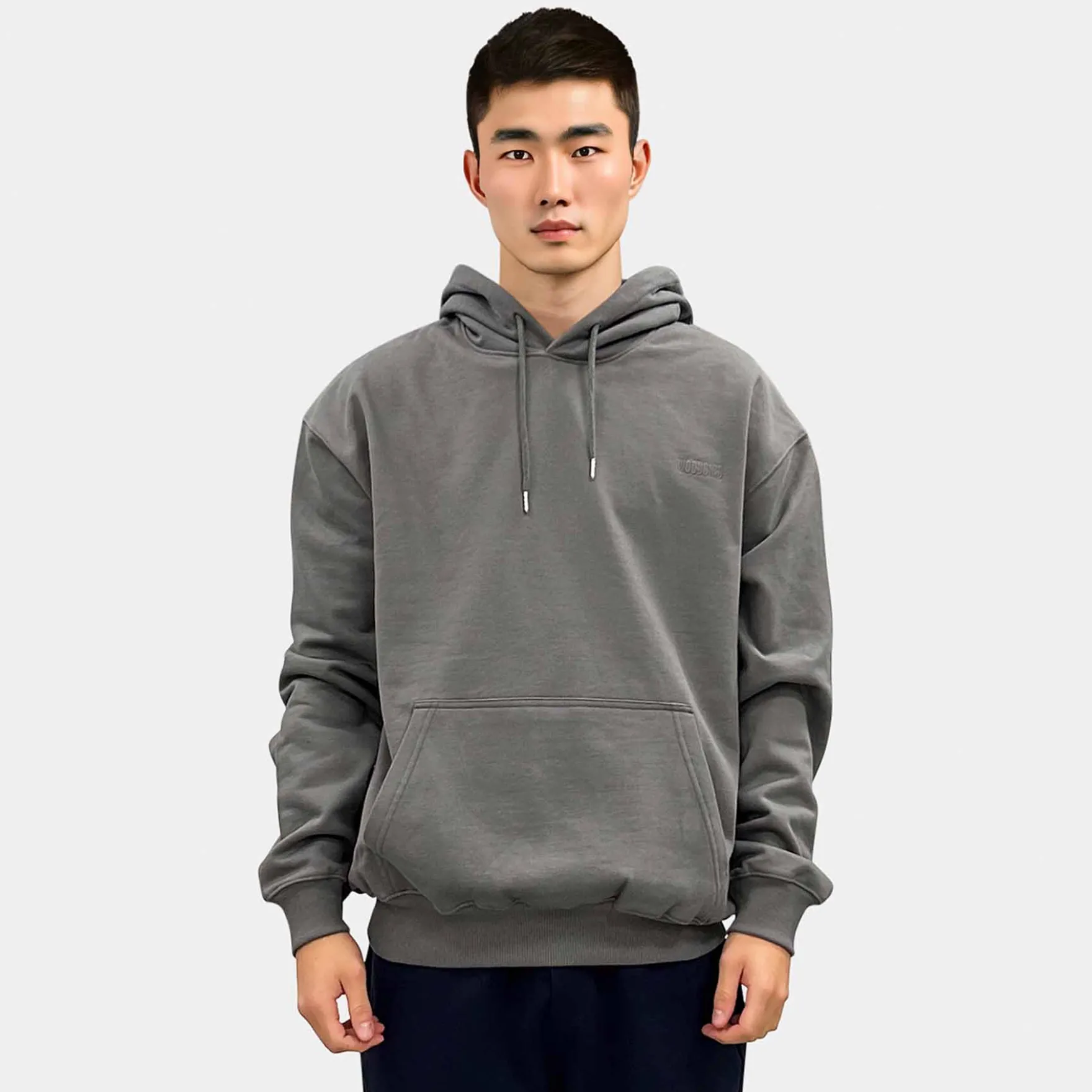Wbpope home hoodie