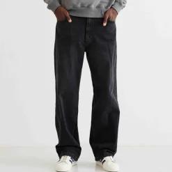 Wbrami crow jeans