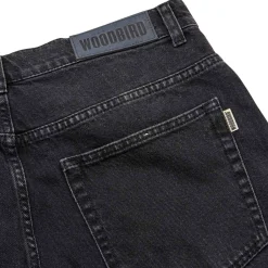 Wbrami crow jeans