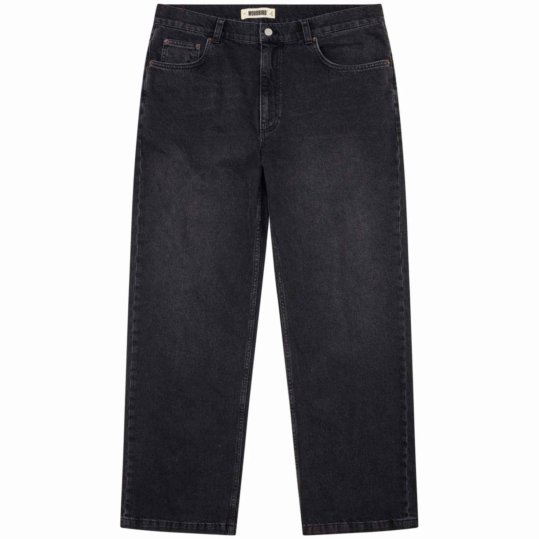 Wbrami crow jeans