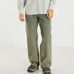 WBRami Dirt Jeans