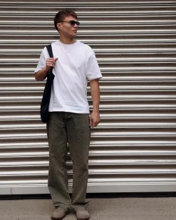 WBRami Dirt Jeans