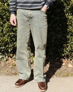 WBRami Dirt Jeans