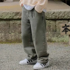 WBRami Dirt Jeans