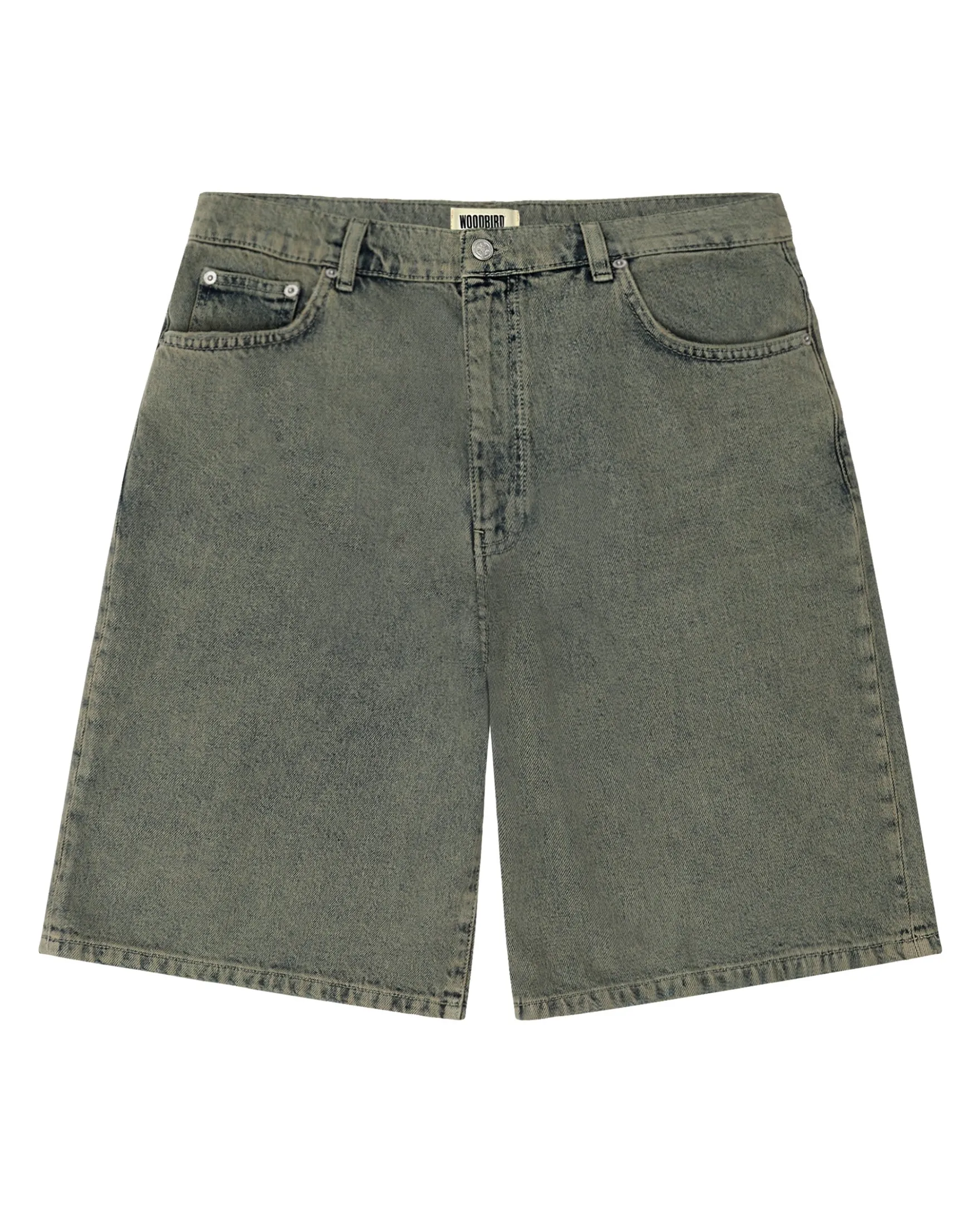WBRami Dirt Shorts