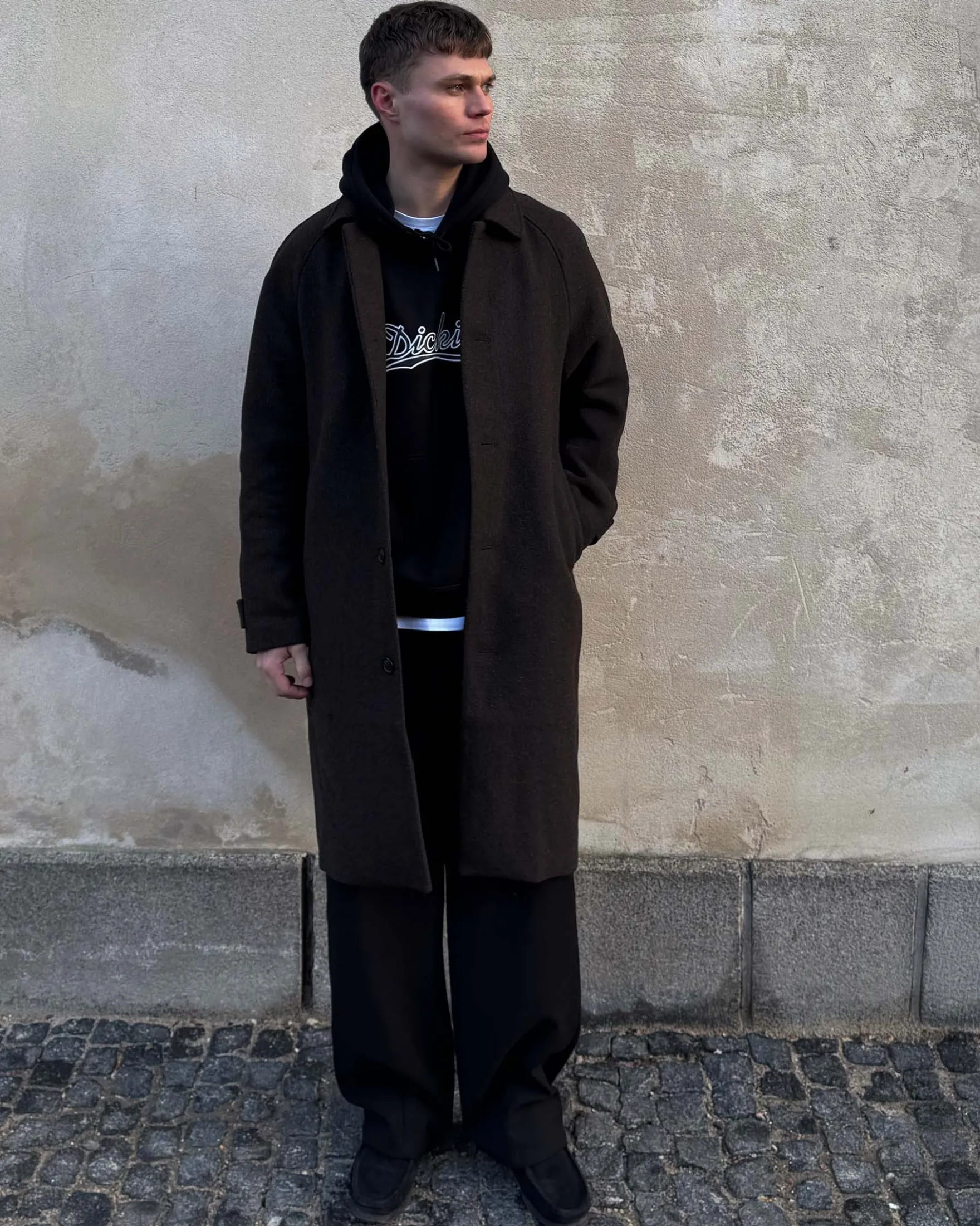 WBRick Nickle Pant