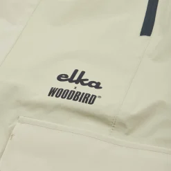 Wbrizo elka rain pants