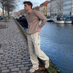 Wbrizo elka rain pants