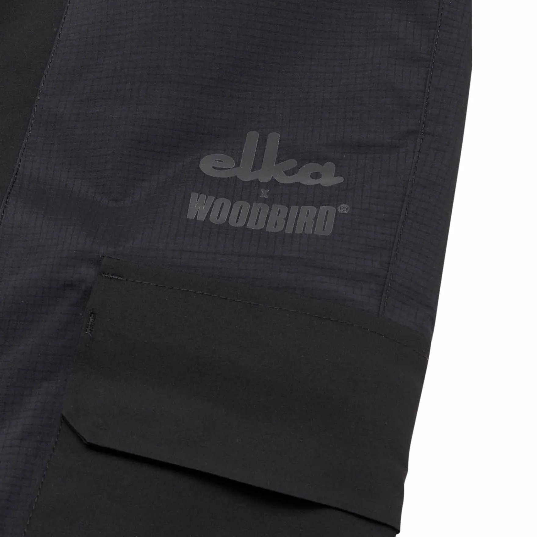 Wbrizo elka rain pants