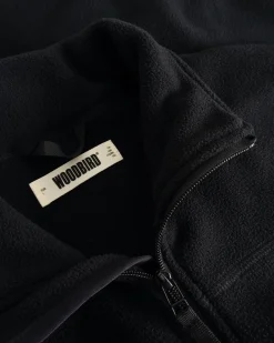 WBRyo Fleece Jacket