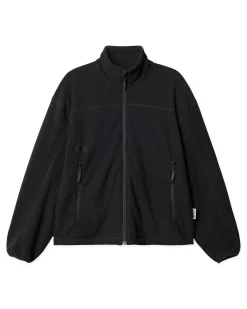WBRyo Fleece Jacket
