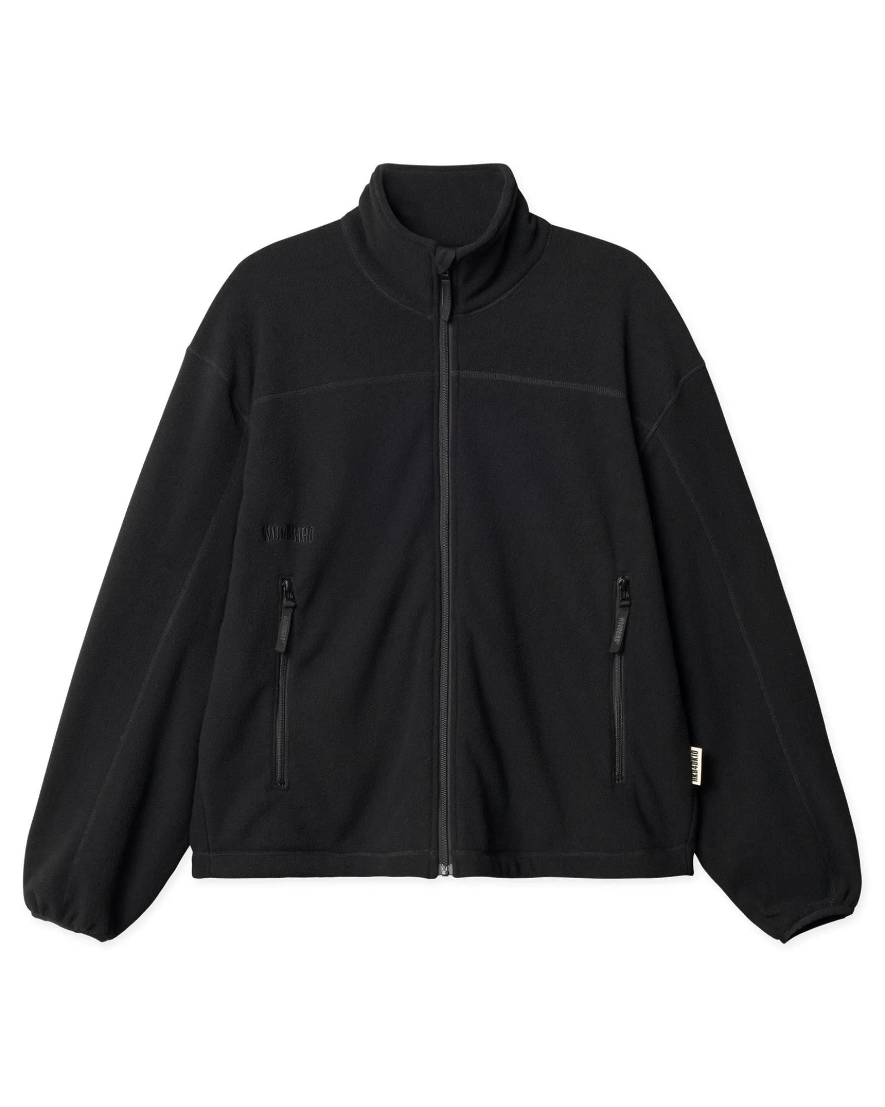 WBRyo Fleece Jacket