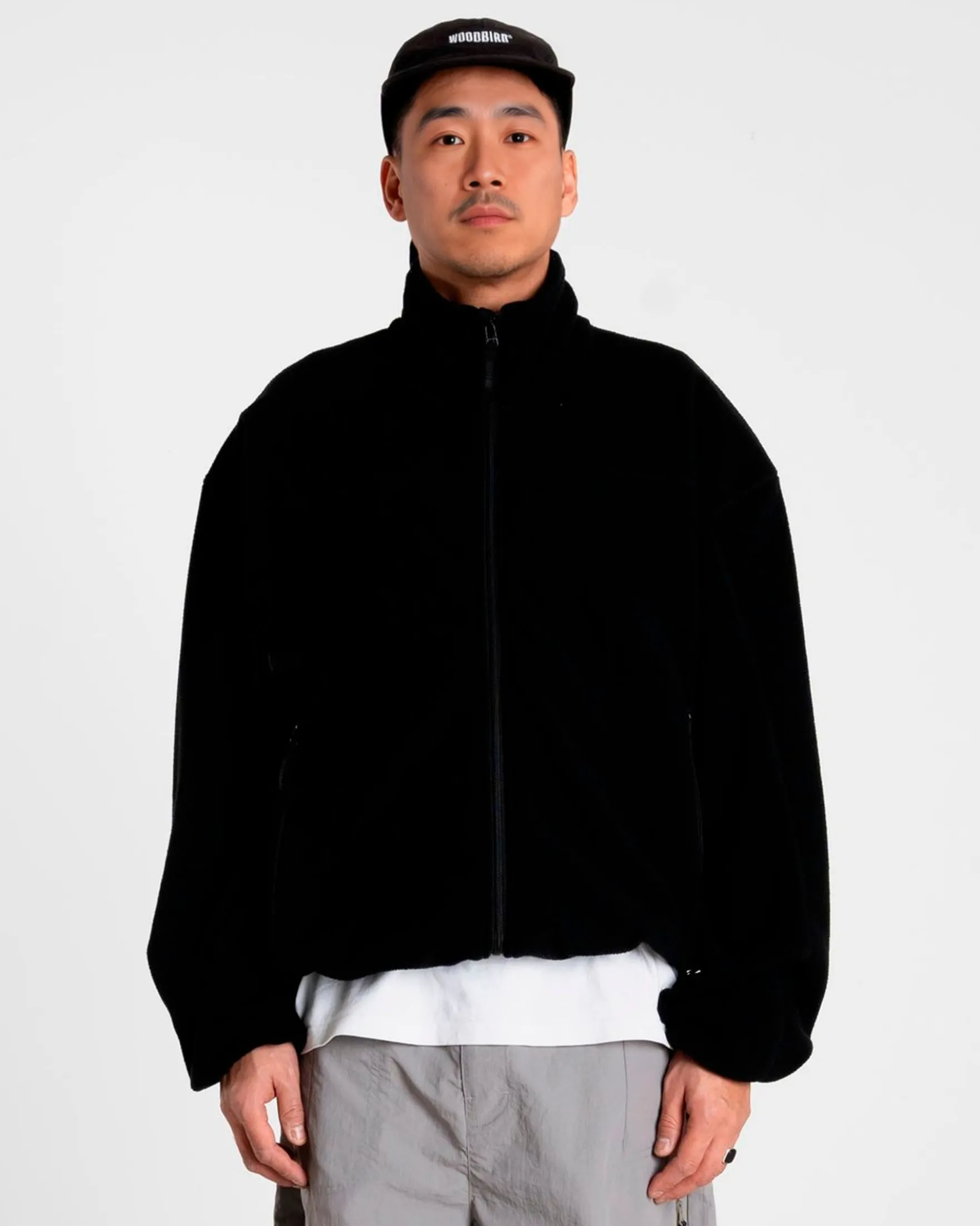 WBRyo Fleece Jacket