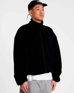 WBRyo Fleece Jacket