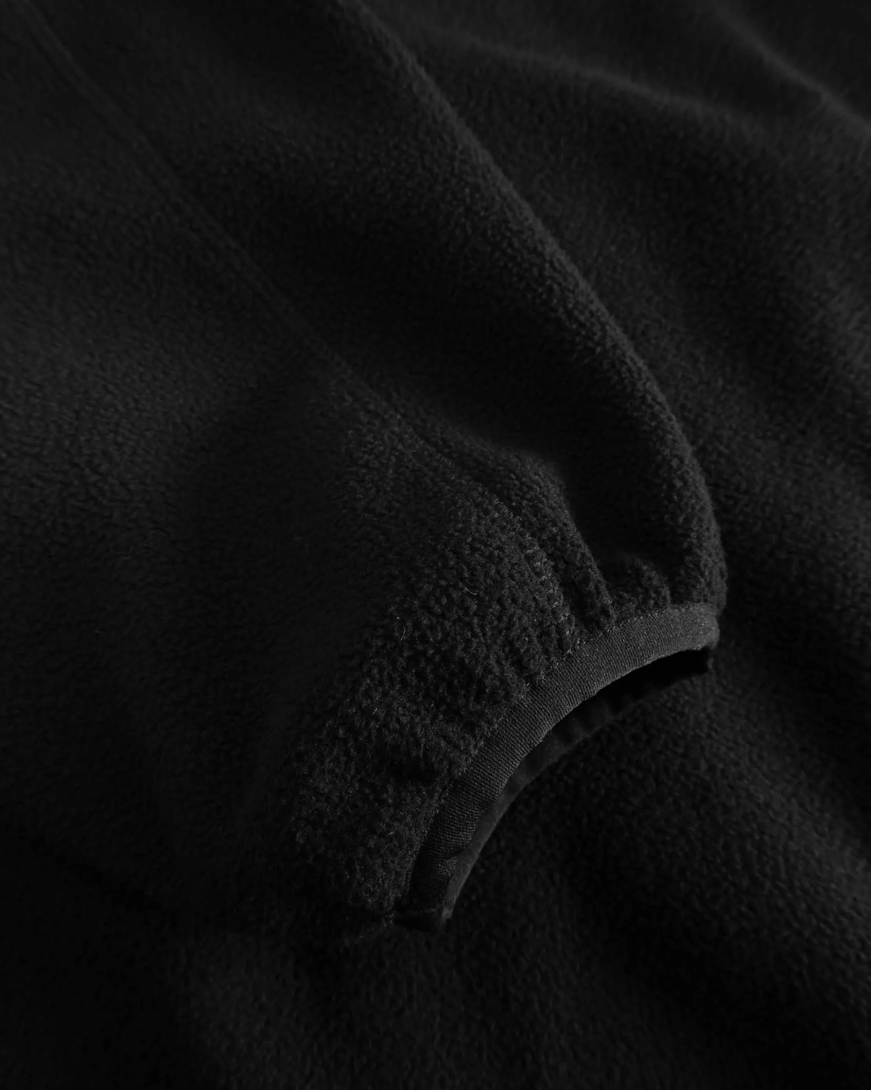WBRyo Fleece Jacket