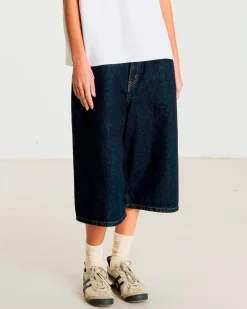 WBShan Bermuda Shorts