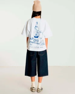 WBShan Bermuda Shorts