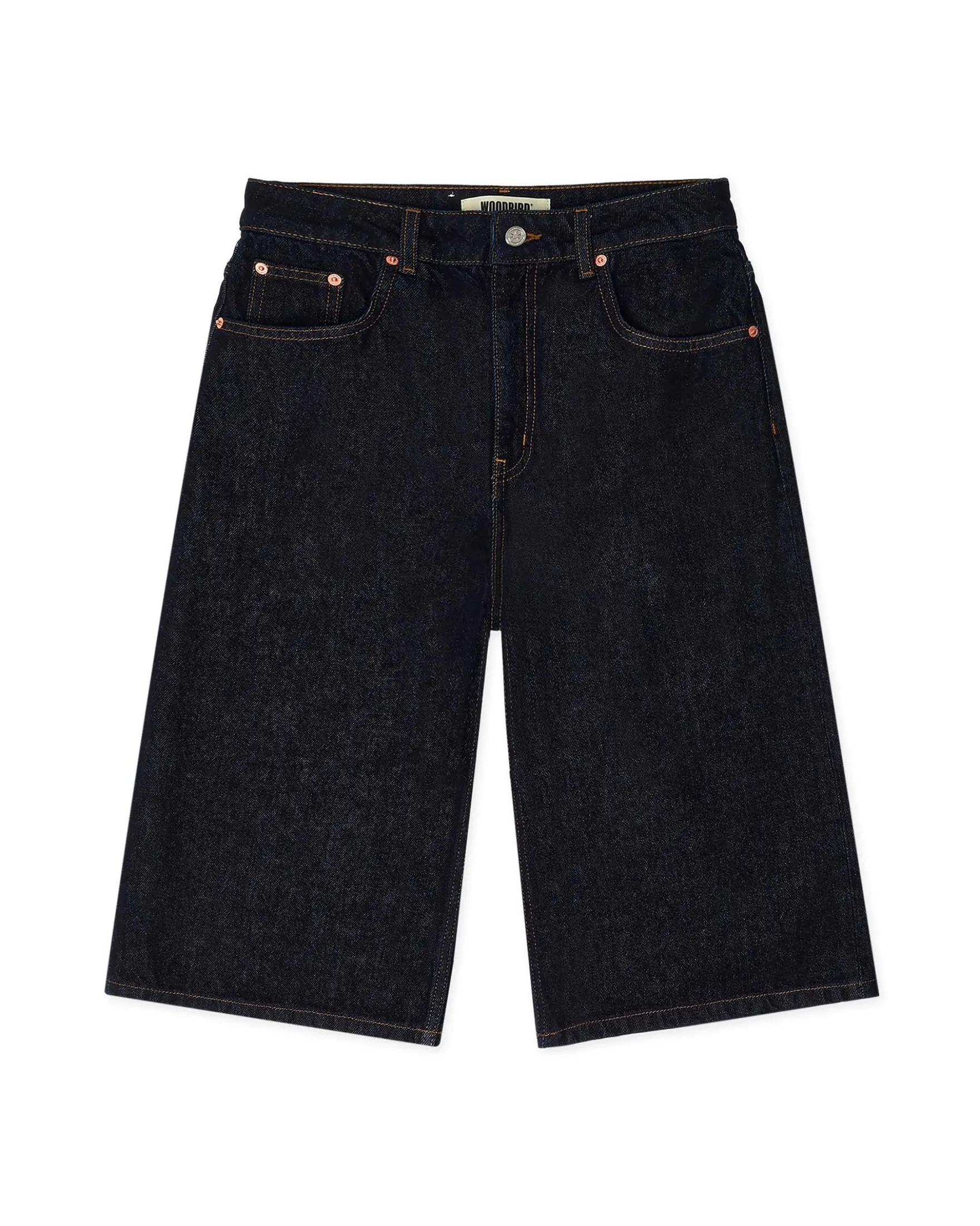 WBShan Bermuda Shorts