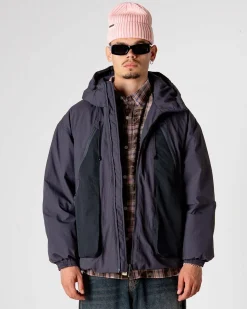 WBShoung Tech Jacket