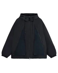 WBShoung Tech Jacket