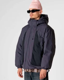 WBShoung Tech Jacket