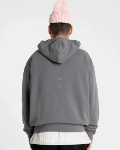 WBSho Washed Hoodie