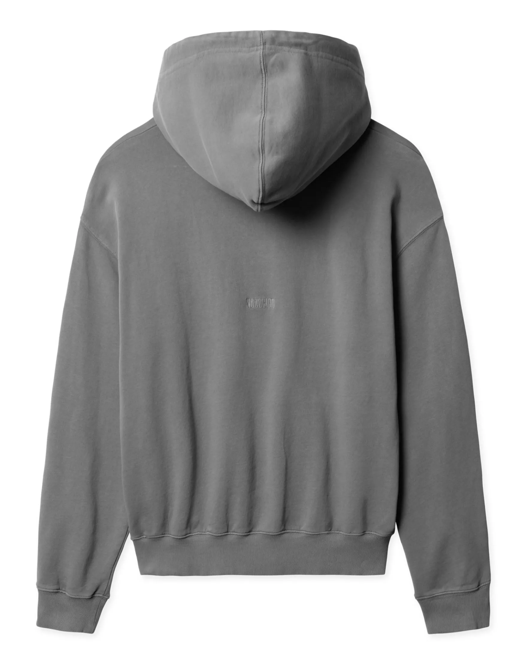 WBSho Washed Hoodie