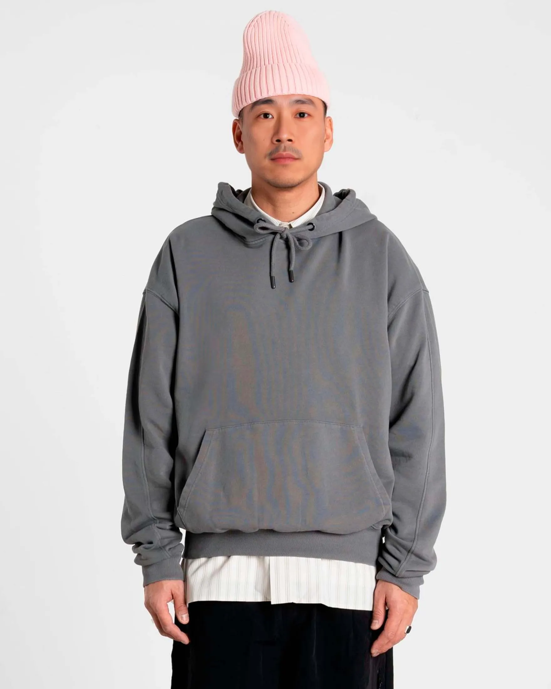 WBSho Washed Hoodie