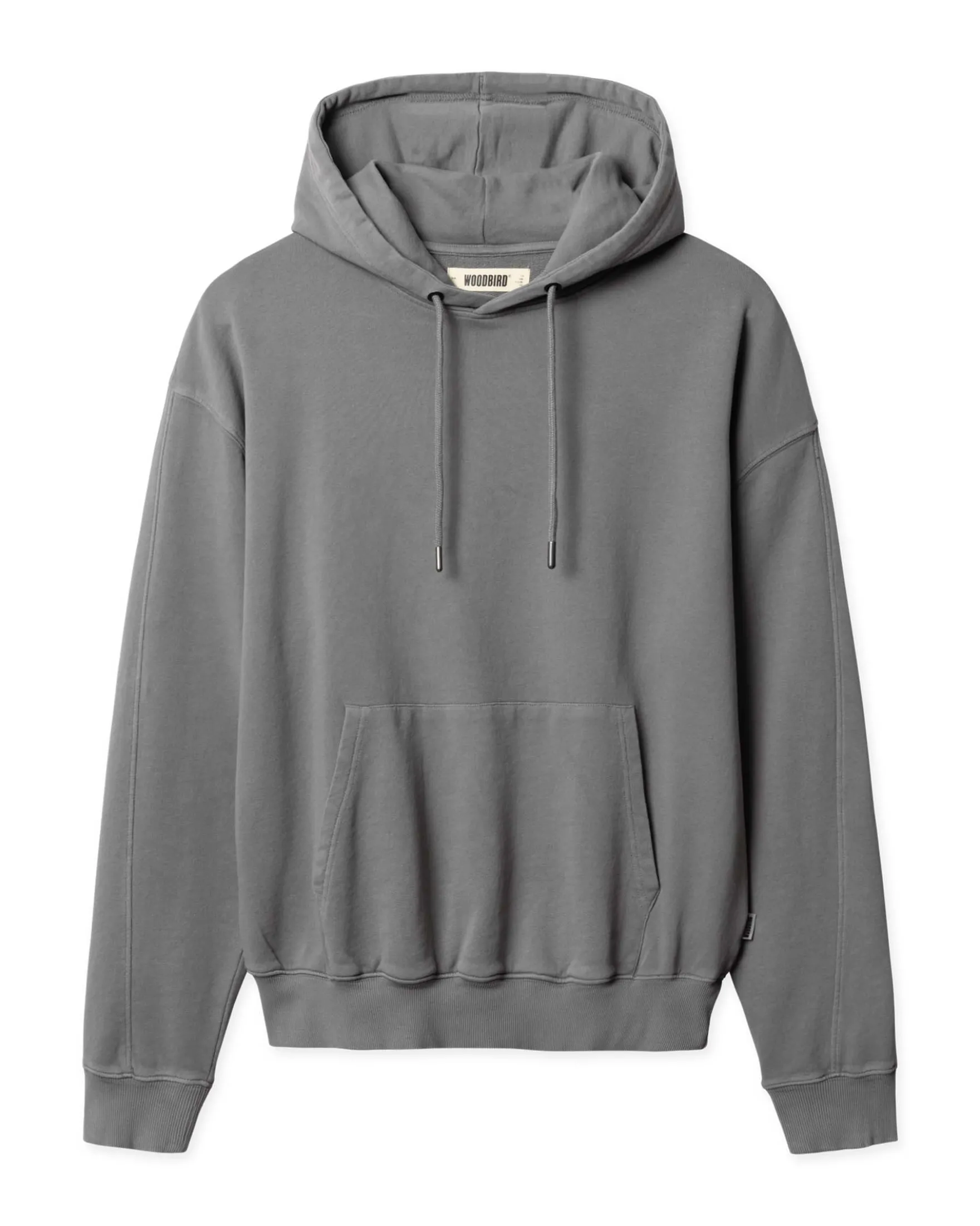WBSho Washed Hoodie