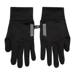 Wbsly logo gloves
