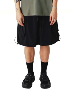 WBSmoul Tech Cargo Shorts