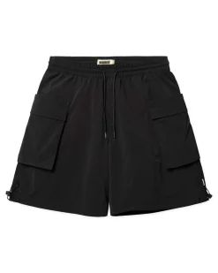 WBSmoul Tech Cargo Shorts