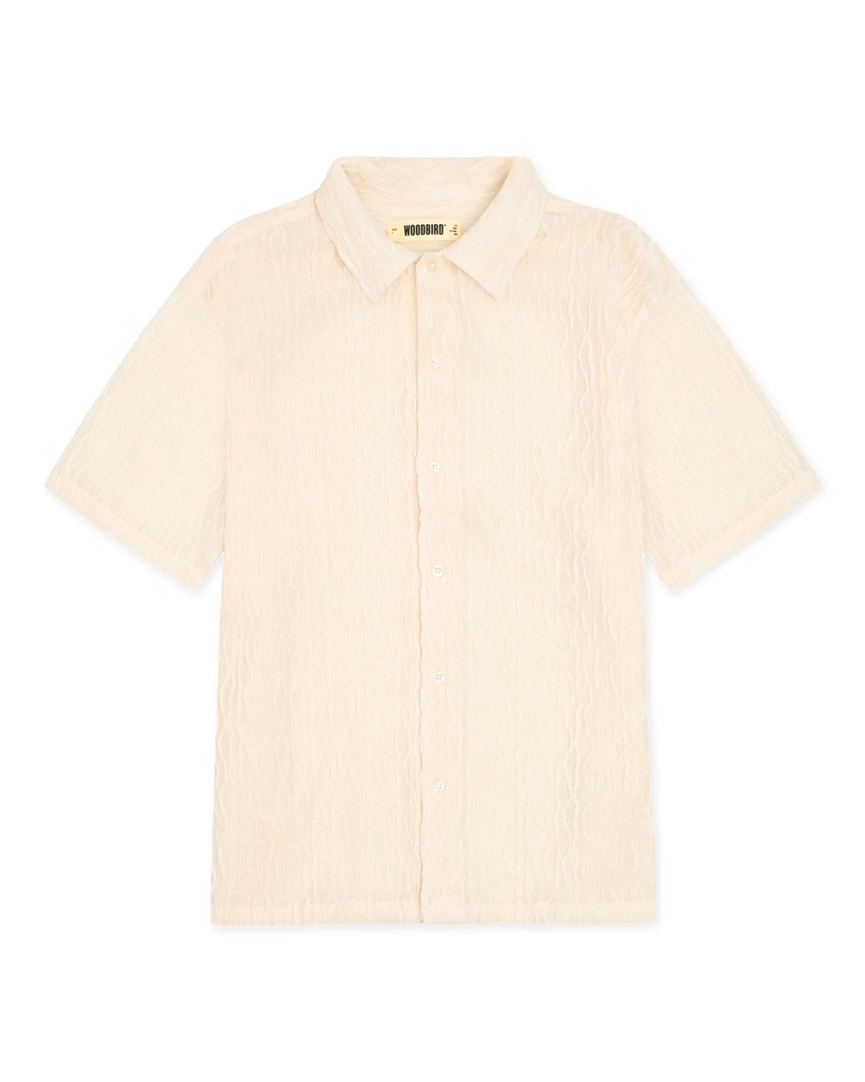 WBSunny Crooque Shirt