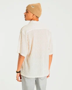 WBSunny Crooque Shirt