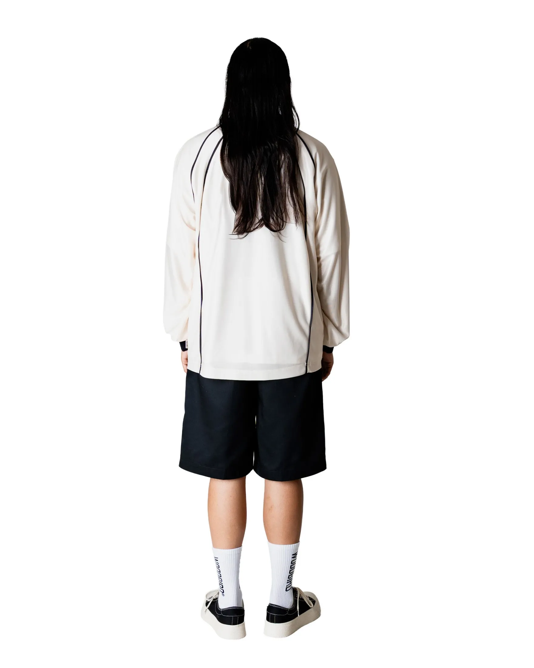 WBTaka L/S Sports Polo