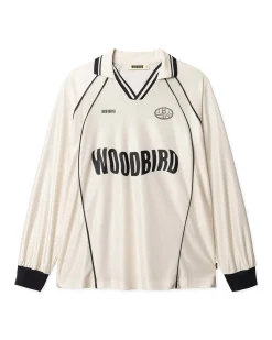 WBTaka L/S Sports Polo