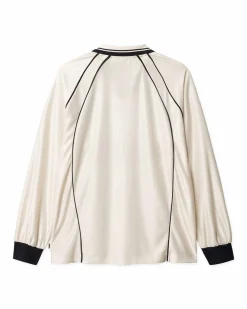 WBTaka L/S Sports Polo