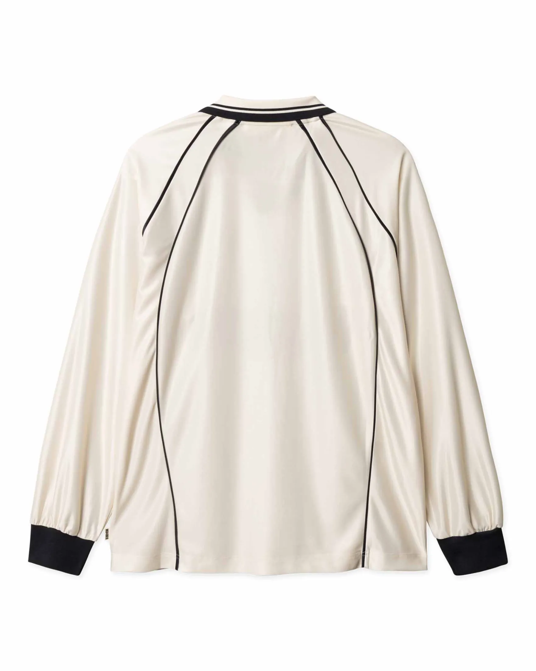WBTaka L/S Sports Polo