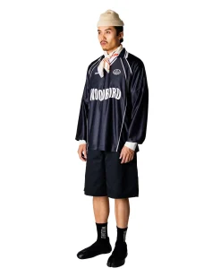 WBTaka L/S Sports Polo