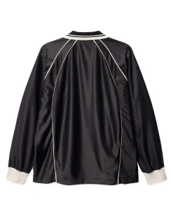 WBTaka L/S Sports Polo