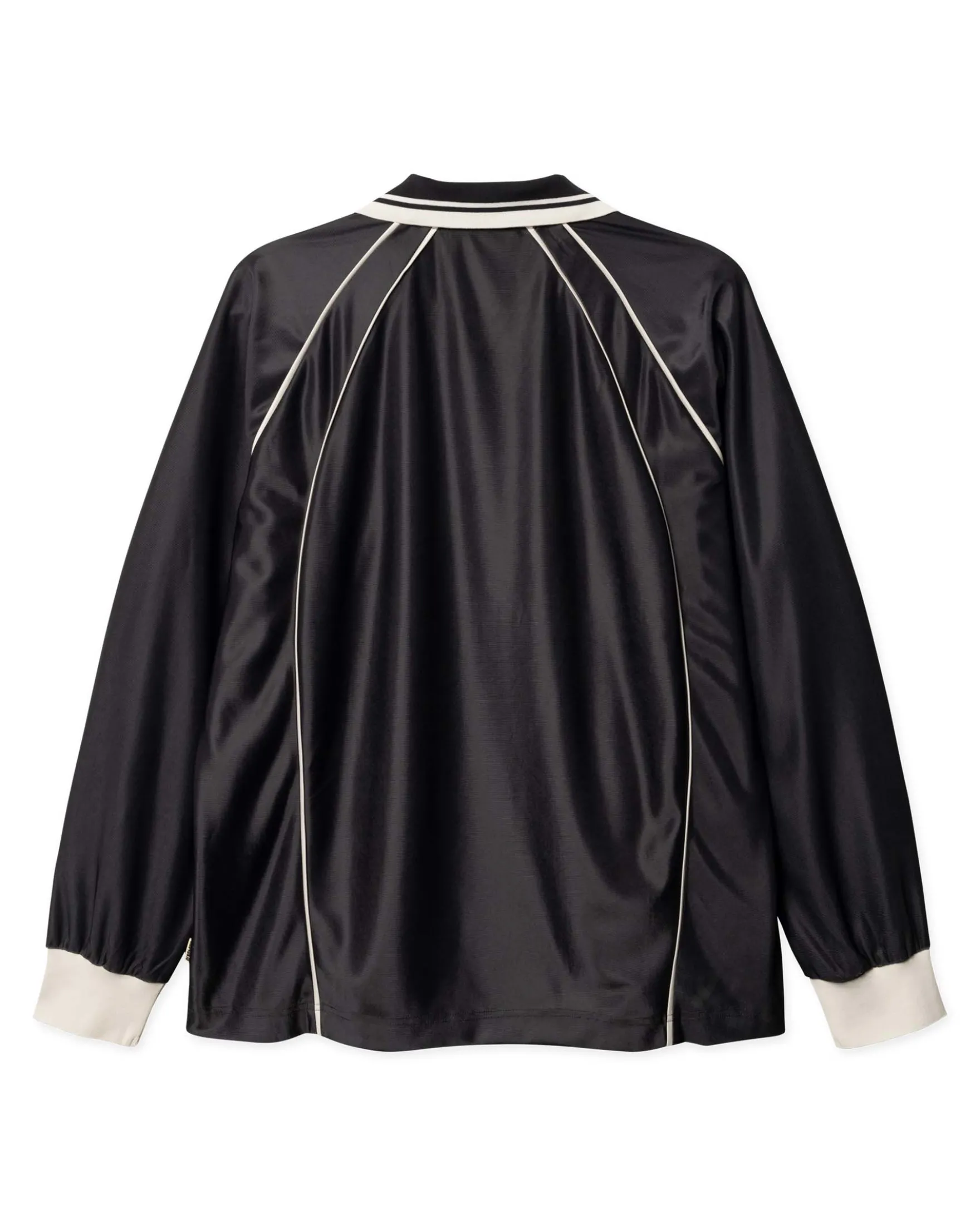 WBTaka L/S Sports Polo