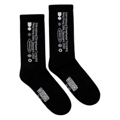 Wbtech socks 2 pack