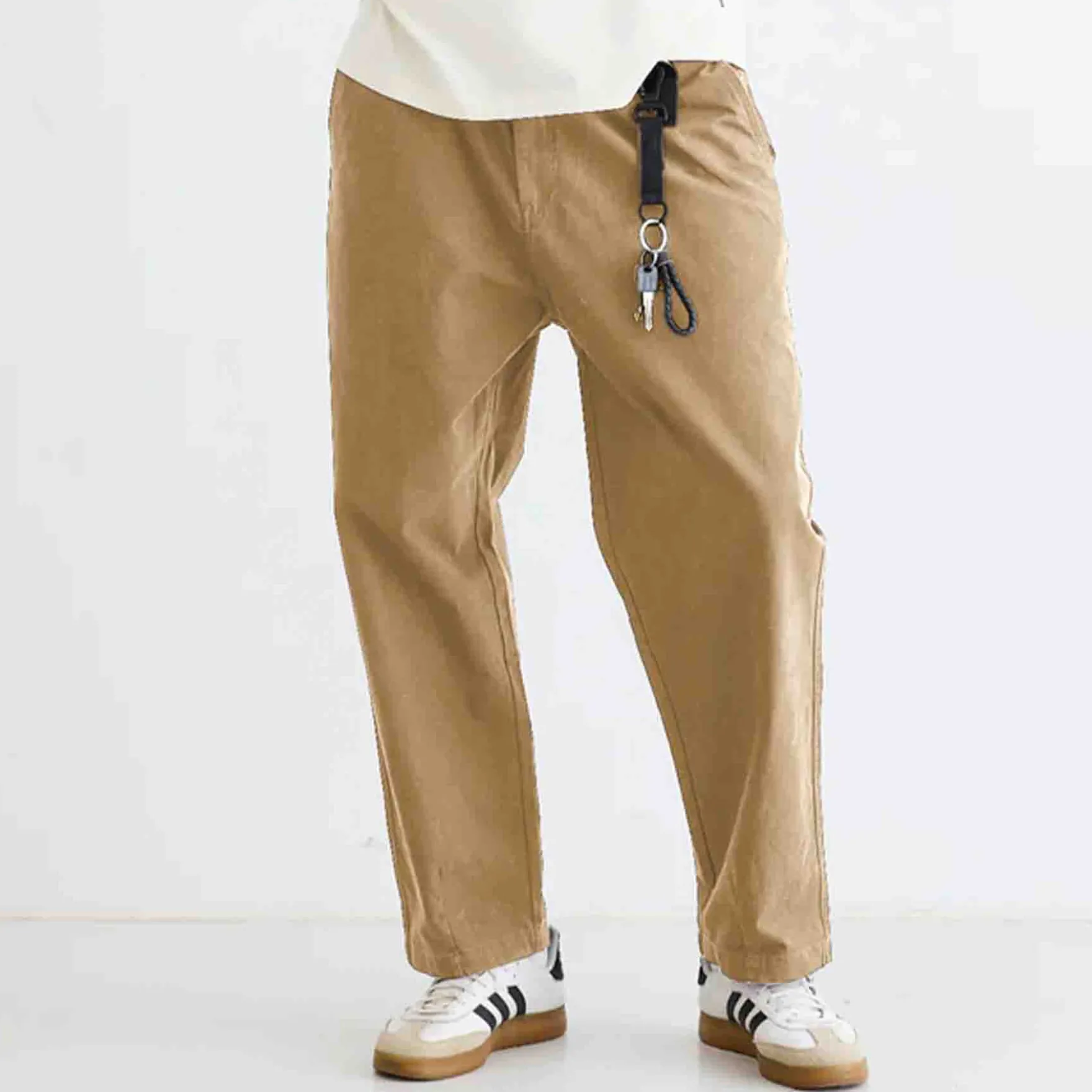Wbumo base pant