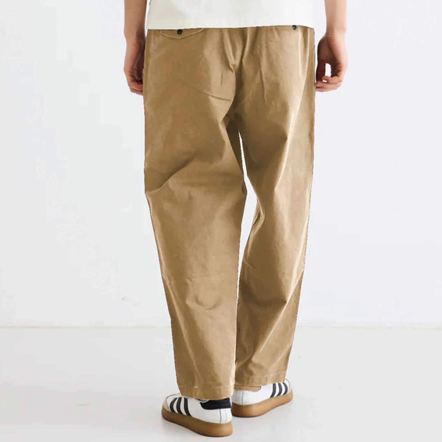Wbumo base pant