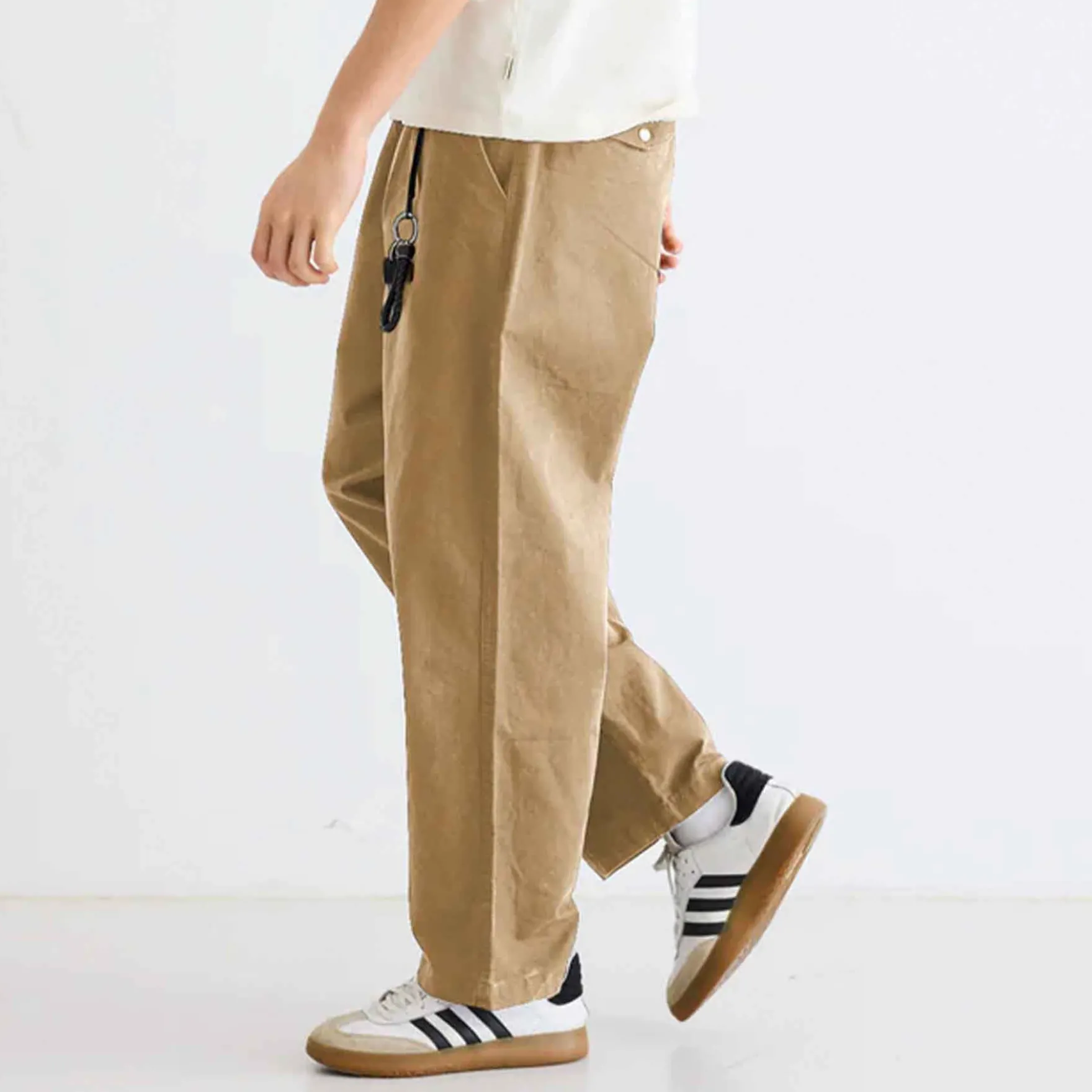 Wbumo base pant